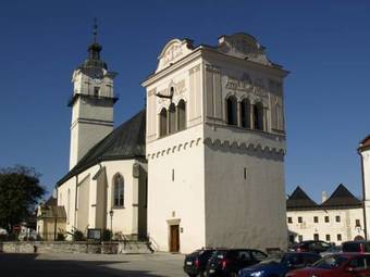 Pension Penzion Fant�zia