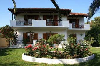 Apartamento Katerina Studios