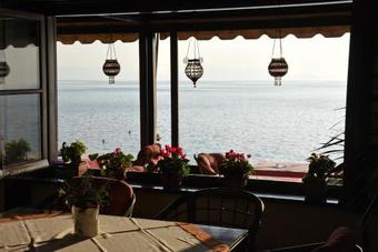 Maistrali Hotel
