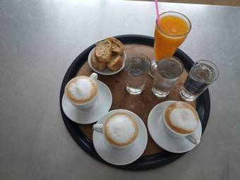 Apartamento Akrotiri Panorama