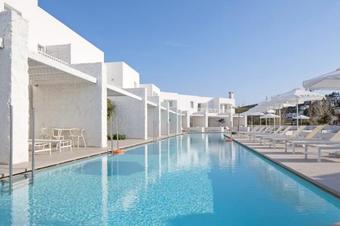 Hotel Patmos Aktis Suites & Spa