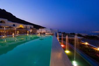 Hotel Mediterranean