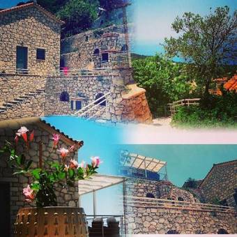 Agroturismo Sun Castle Houses