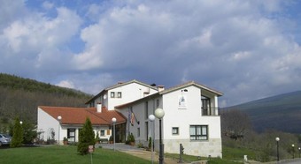 Hotel Remanso Del R�o Raz�n