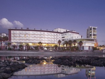 Hotel Panamericana Antofagasta