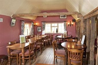 Bed & Breakfast Old Ferry Boat St Ives