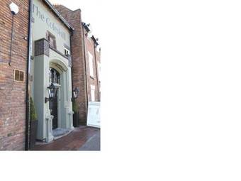 Coleshill Hotel - B&B