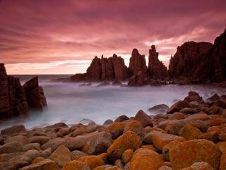 Hostal The Island Accommodation