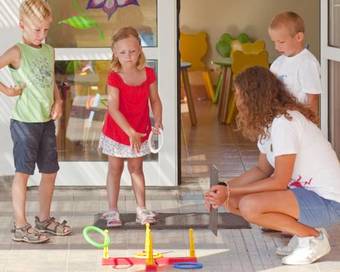 Hotel Horizon Beach Resort