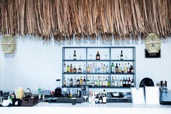 Hotel Bianco Olympico Beach Resort