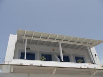 Apartamento Fotini Studios
