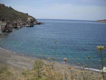 Apartamento Amphitrite