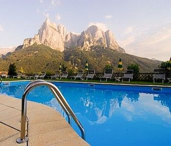 Silence & Schlosshotel Mirabell