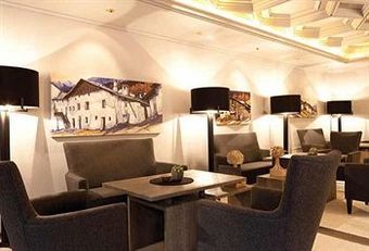 Hotel Gardena Grodnerhof