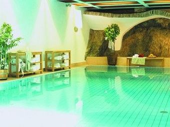 Hotel Schloss Sonnenburg