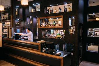 Megapolis Hotel Shymkent