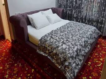 Hotel Park Villa Standart