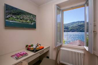 Apartamento Carate Urio Deluxe