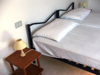 Apartamento Calasetta