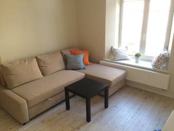 Igo Apartment Uzupis