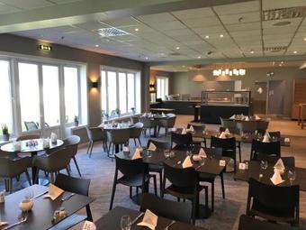 Quality Hotel V�ringfoss