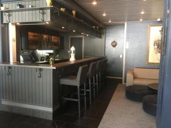 Hotel Geiranger