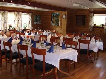 Tr�dal Hotel