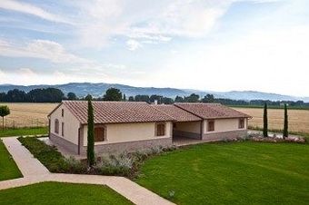 Hotel Le Rondini Di Francesco Di Assisi