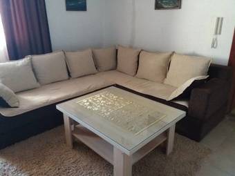 Apartment Branka