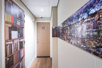 Hotel Mosaic City Centre