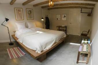 B&B Amsterdam Amstel Apartment