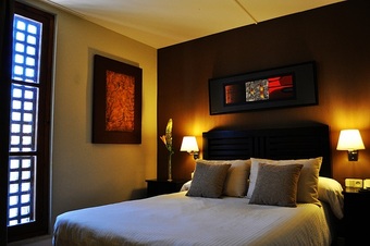 Hotel Convento De Santa Clara