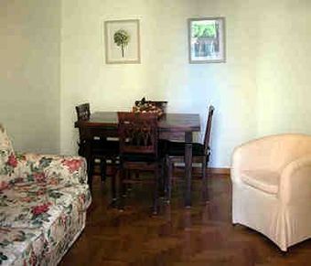 Apartamento Domus Clara