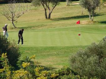 Colina Verde Golf & Sports Resort