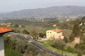 Bed & Breakfast B & B Di Benedetta Bianchi