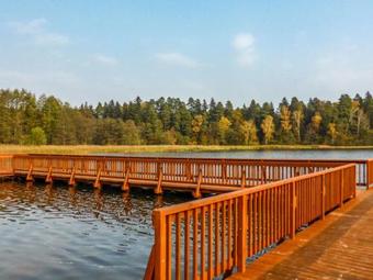 Holiday Home Mielno 1