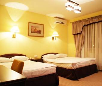 Hotel Wilga By Katowice Airport
