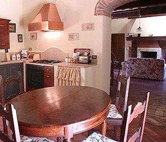 Hotel Agriturismo San Pietro