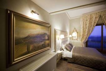 Hotel Palazzo Carletti