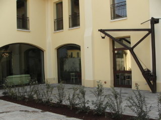 The Ziba Hotel & Spa