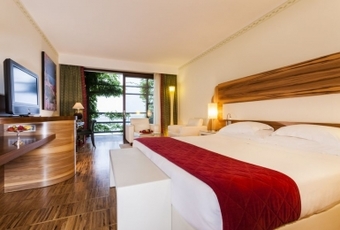 Hotel Lefay Resort & Spa Lago Di Garda