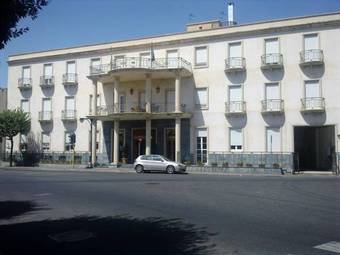 Mariano IV Palace Hotel