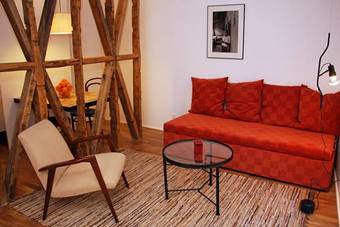 Lxway Apartments Alfama