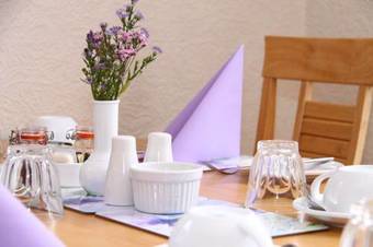 Bed & Breakfast Bracarina House