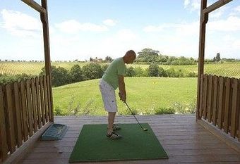 Castellare Di Tonda - Apartments