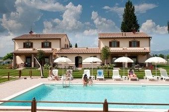 Albergue Le Rondini Di Francesco Di Assisi - Guest House