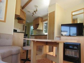 Mobile Home Gorecki