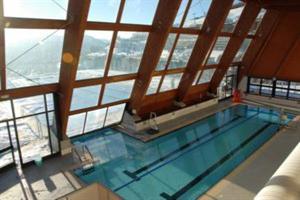 Hotel Residence Palace 1 & 2