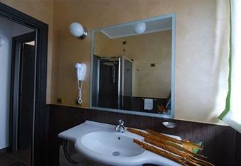 Hotel Olympus Resort