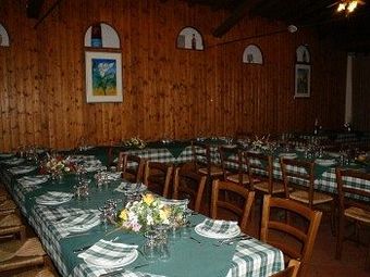 Hotel Agriturismo San Cataldo Farm Home